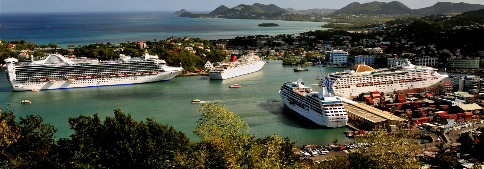 101 Things to Do in The Caribbean — top attractions, tours and things to do